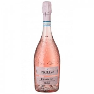 Brilla Rose Prosecco Doc